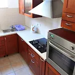 Appartement Zrinko