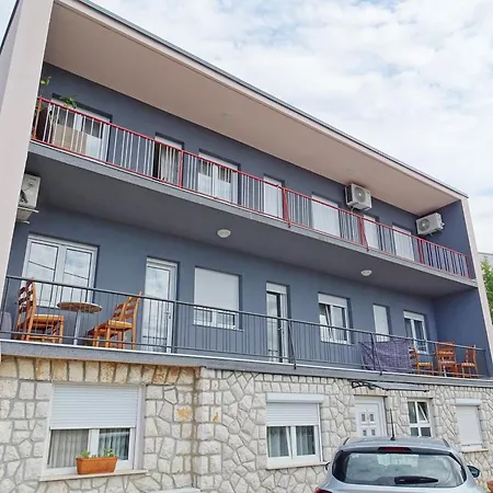 Apartman Zrinko Novi Vinodolski