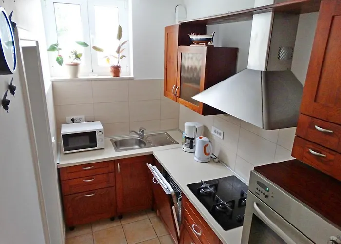 Zrinko Apartament