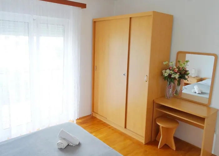 Zrinko Apartament *