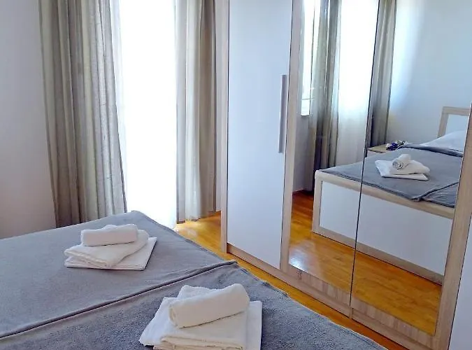 Apartament Zrinko Novi Vinodolski