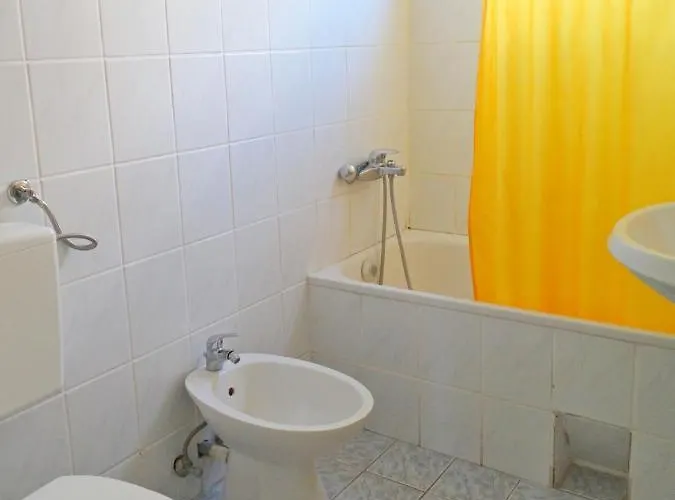 Zrinko Apartament *