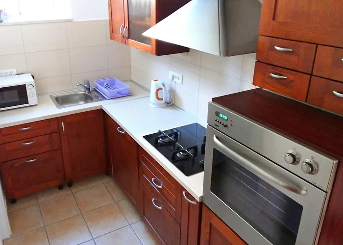 Apartament Zrinko
