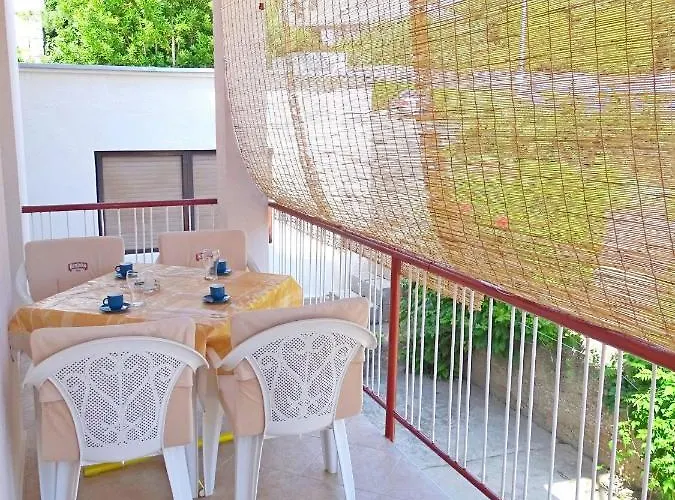 Zrinko Apartament Novi Vinodolski