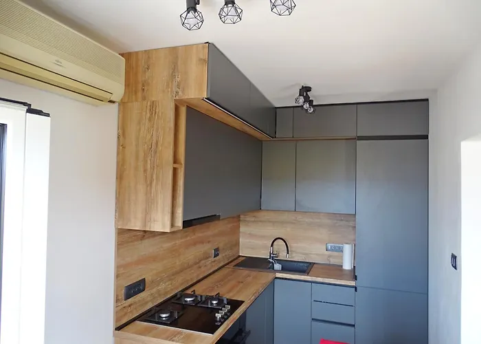 Zrinko Apartament