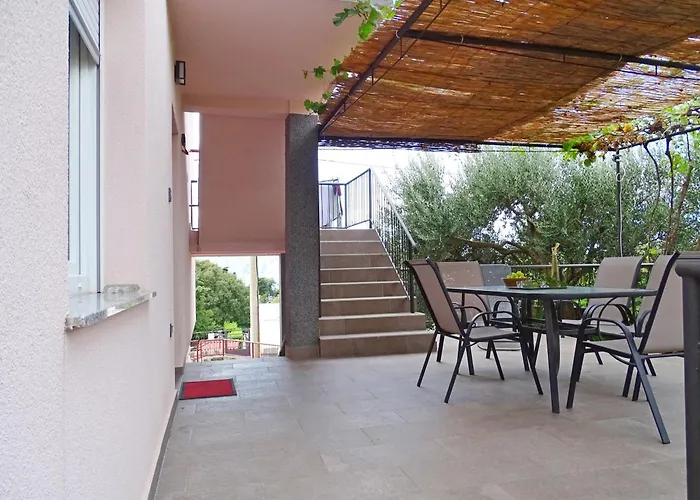 Apartament Zrinko