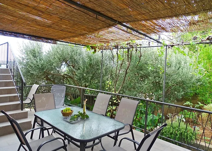 Zrinko Apartament *