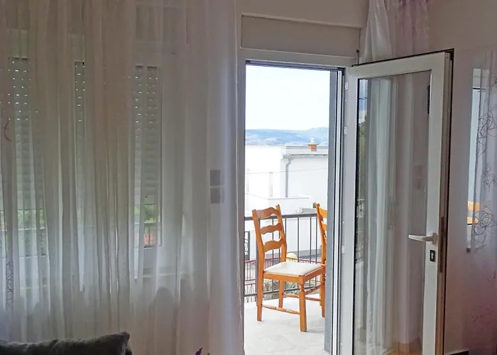 Zrinko Apartament