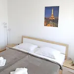 Apartment Zrinko *