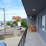 Zrinko Apartment Novi Vinodolski