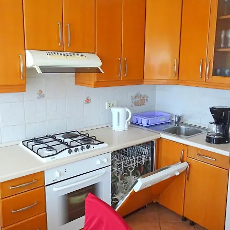 Apartment Zrinko Novi Vinodolski