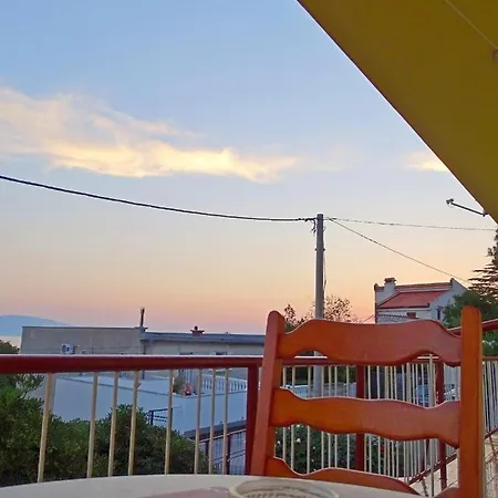 Apartment Zrinko