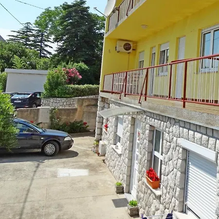 Zrinko * Novi Vinodolski