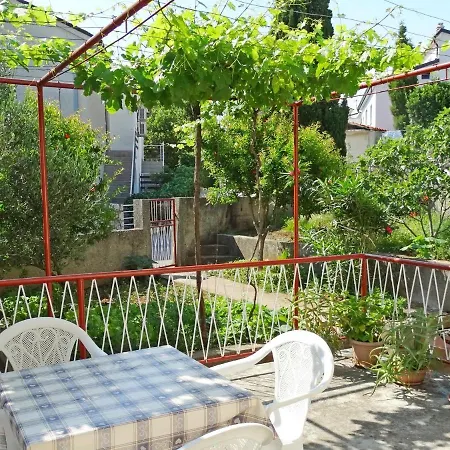 Apartment Zrinko