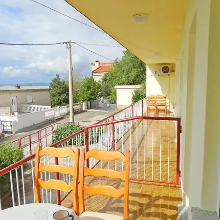 Apartment Zrinko *