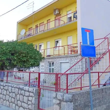 Apartment Zrinko