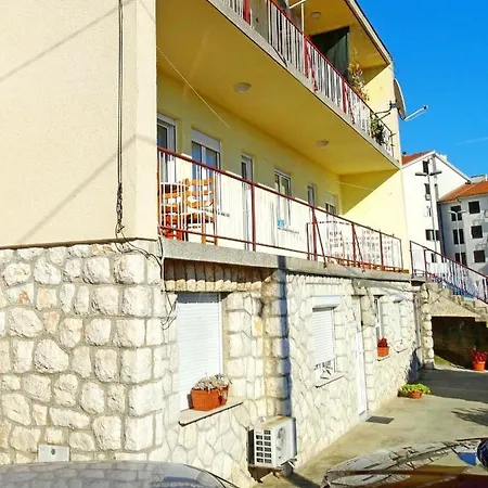 Apartment Zrinko Novi Vinodolski