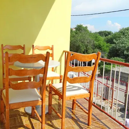 Zrinko Novi Vinodolski
