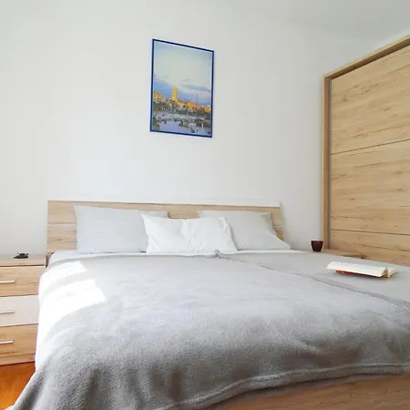 Appartement Zrinko *