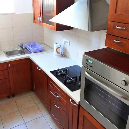Appartement Zrinko