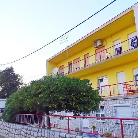 Apartment Zrinko