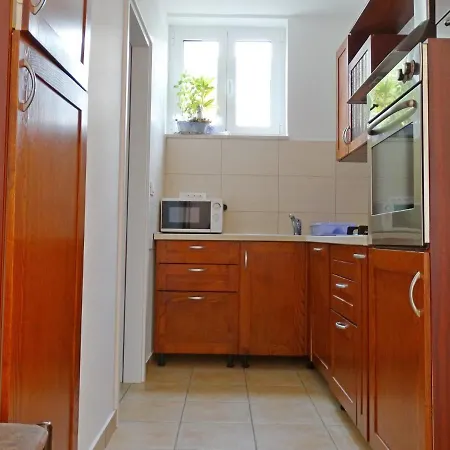 Appartement Zrinko Novi Vinodolski