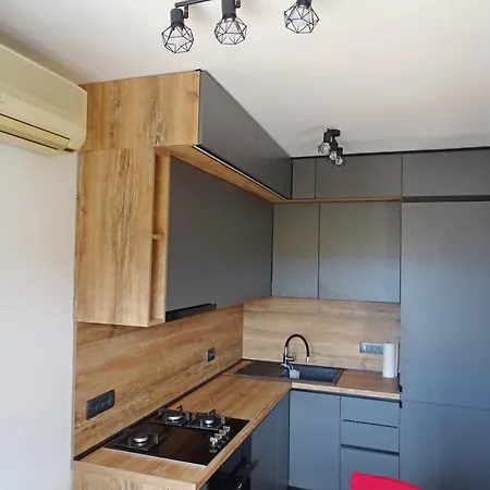 Zrinko Appartement