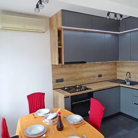 Appartement Zrinko