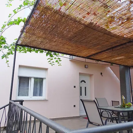 Zrinko Appartement