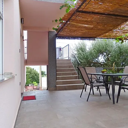 Appartement Zrinko