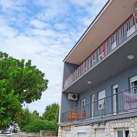 Appartement Zrinko *