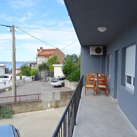 Zrinko Appartement Novi Vinodolski