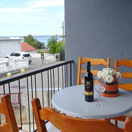 Appartement Zrinko Novi Vinodolski