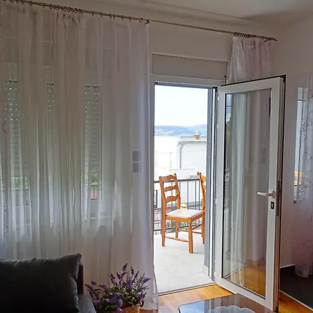Zrinko Appartement