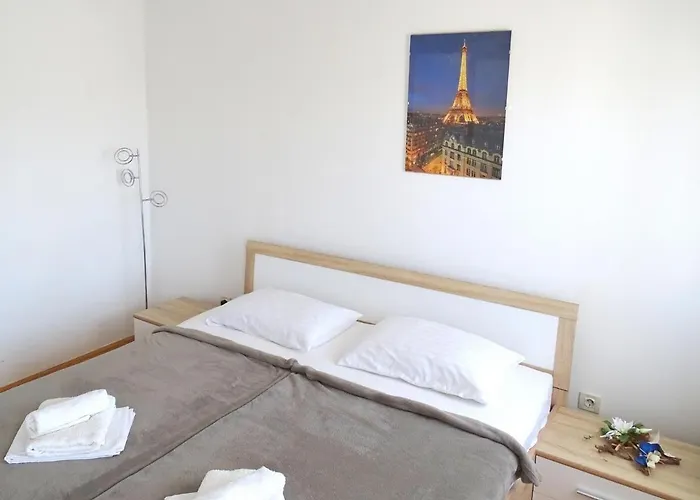 Appartement Zrinko *